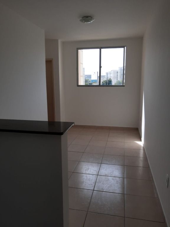 Apartamento, 2 quartos, 50 m² - Foto 4