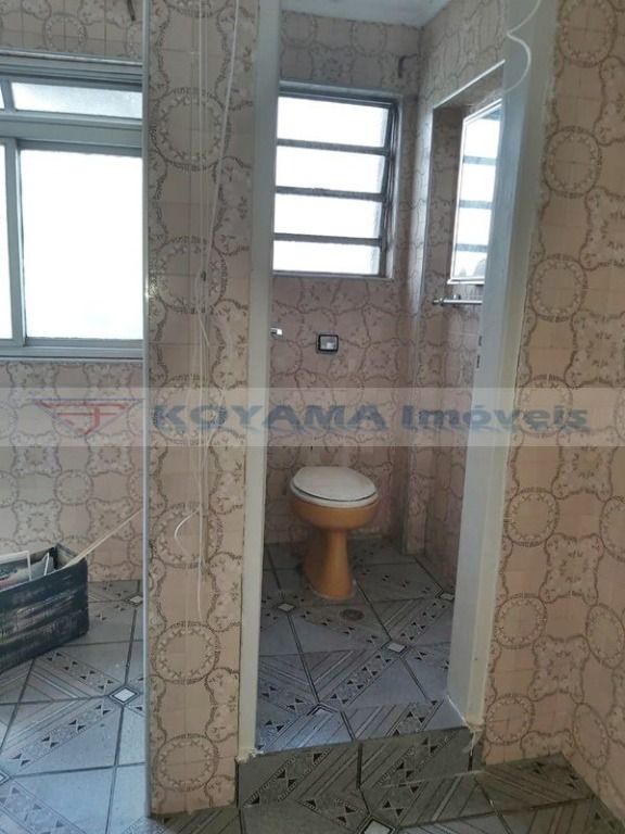 Apartamento à venda com 3 quartos, 150m² - Foto 13