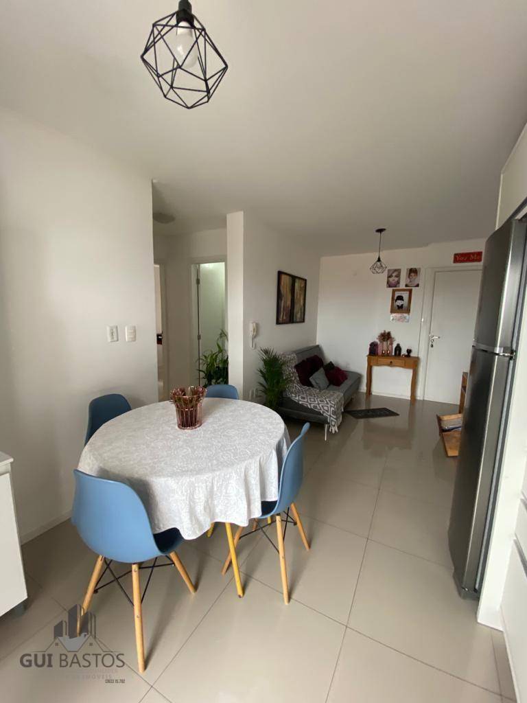 Apartamento à venda com 2 quartos, 55m² - Foto 4