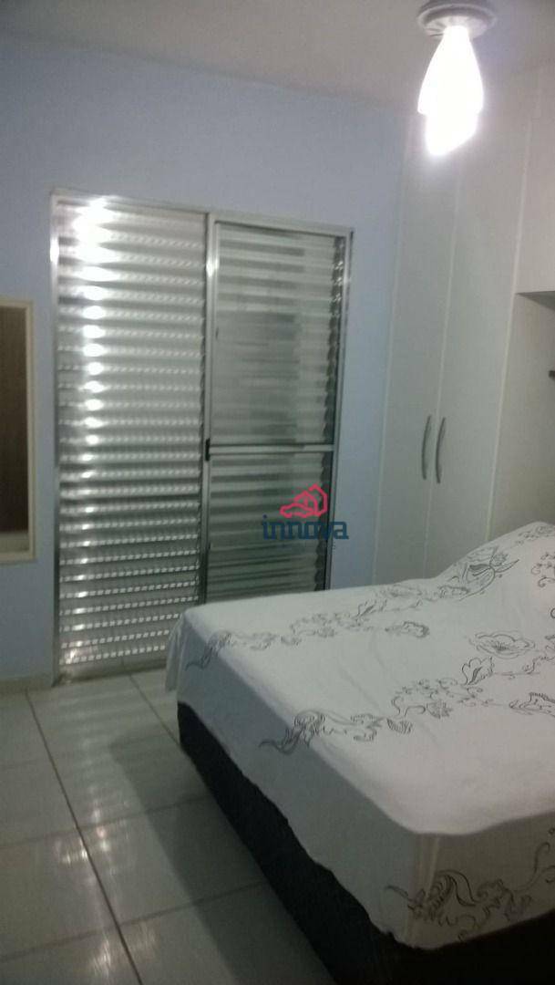 Sobrado à venda com 2 quartos, 100M2 - Foto 5