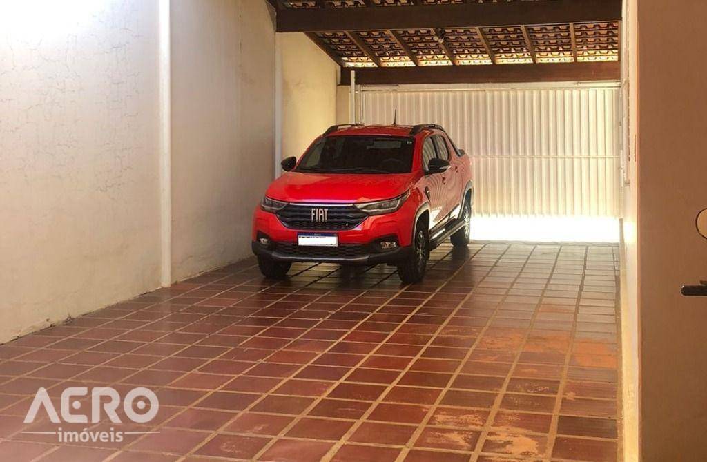 Casa à venda com 3 quartos, 251m² - Foto 29