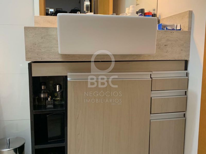 Apartamento à venda com 3 quartos, 150m² - Foto 12