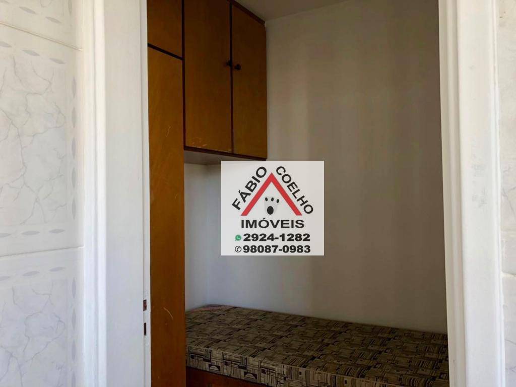 Apartamento à venda com 3 quartos, 96m² - Foto 17