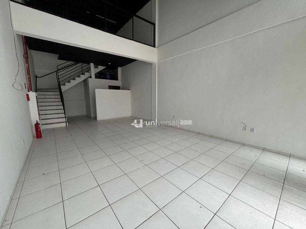 Loja-Salão para alugar, 79m² - Foto 7