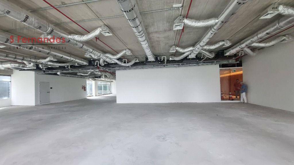 Conjunto Comercial-Sala à venda e aluguel, 555m² - Foto 5