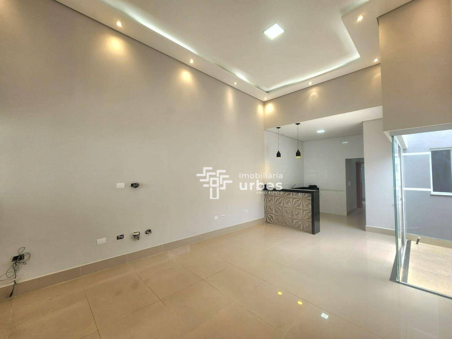 Casa à venda com 3 quartos, 119m² - Foto 3