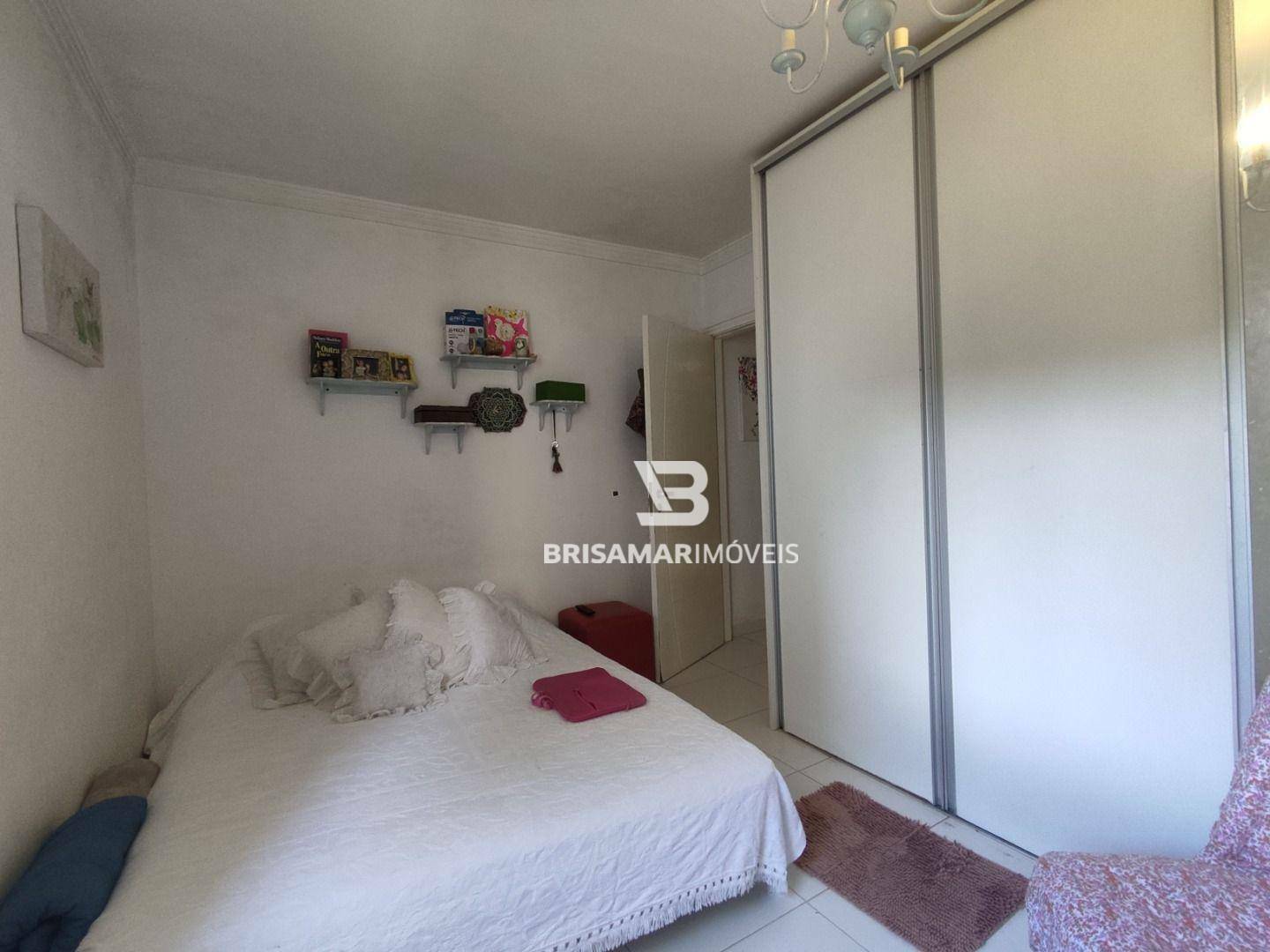 Apartamento à venda com 3 quartos, 136m² - Foto 23