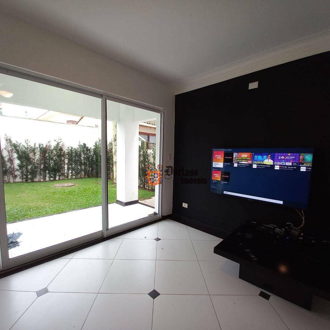 Sobrado à venda com 4 quartos, 308M2 - Foto 41