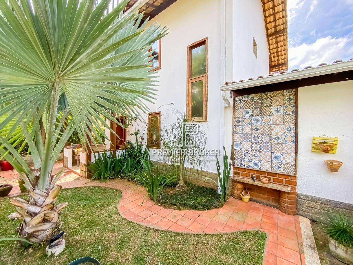 Casa de Condomínio à venda com 3 quartos, 300m² - Foto 39