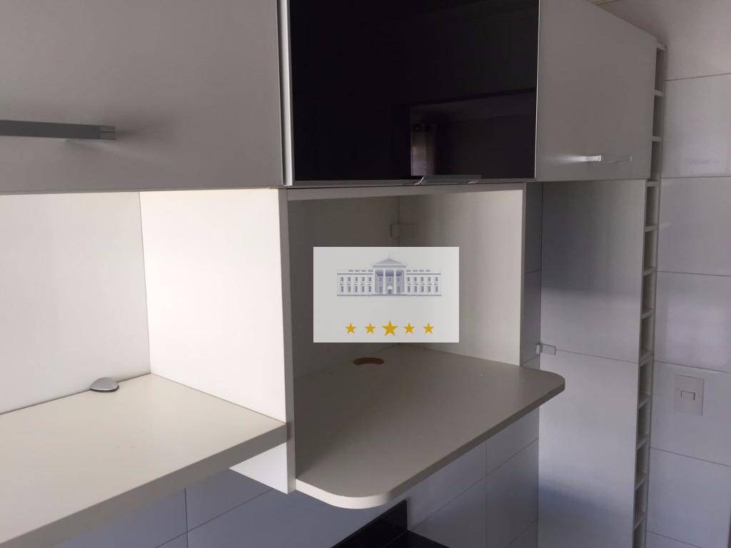 Apartamento à venda com 2 quartos, 45m² - Foto 11