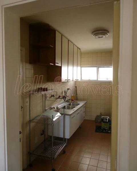 Apartamento para alugar com 3 quartos, 106m² - Foto 4