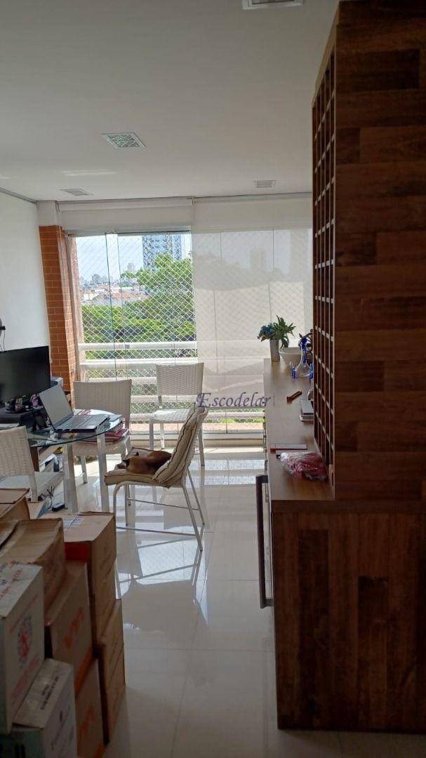 Apartamento à venda com 3 quartos, 146m² - Foto 15