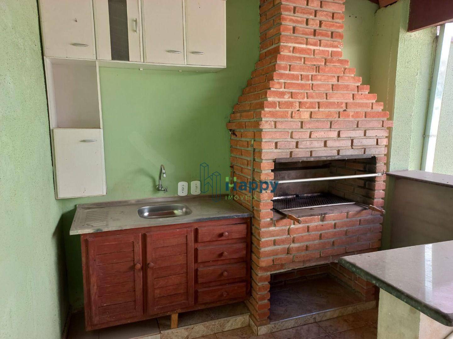 Casa à venda com 4 quartos, 260m² - Foto 23