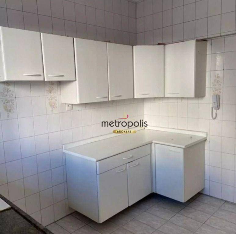 Apartamento para alugar com 2 quartos, 70m² - Foto 5