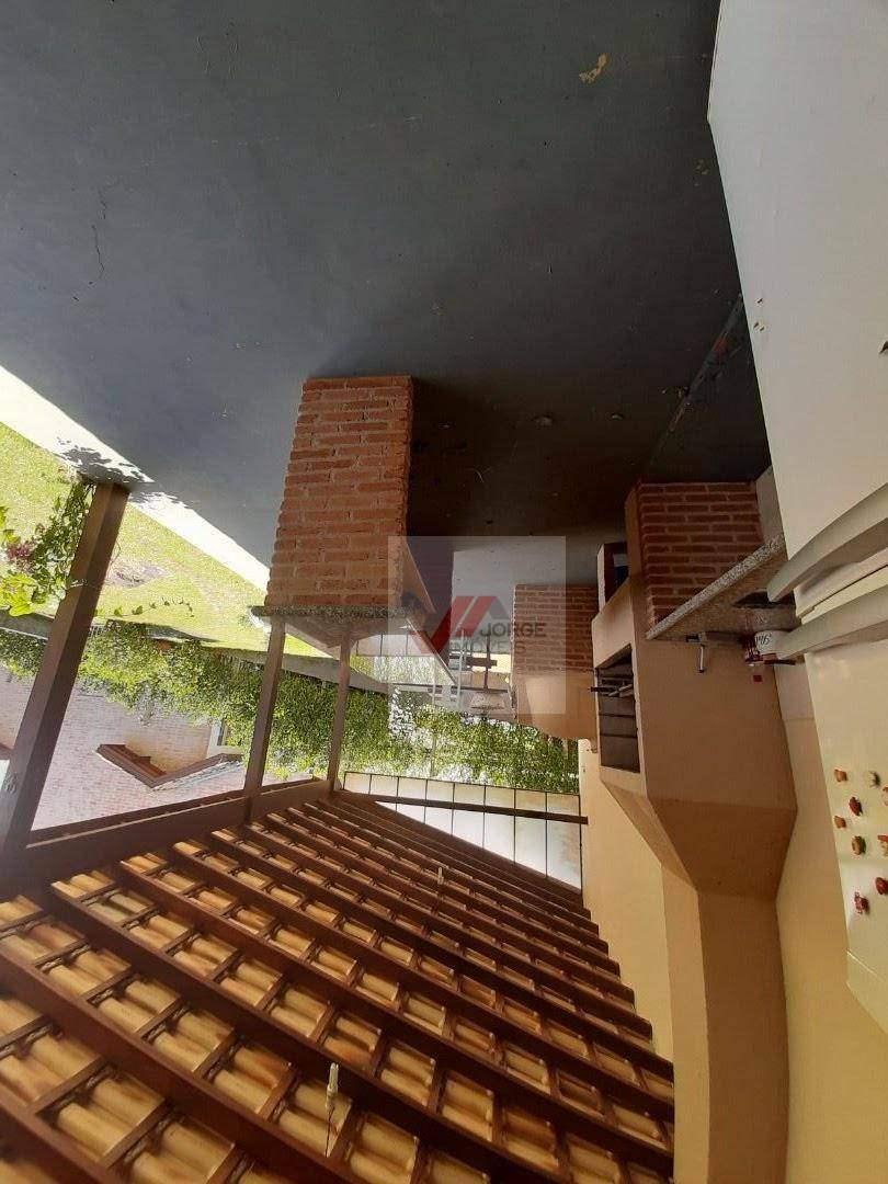 Casa à venda com 3 quartos, 275m² - Foto 27