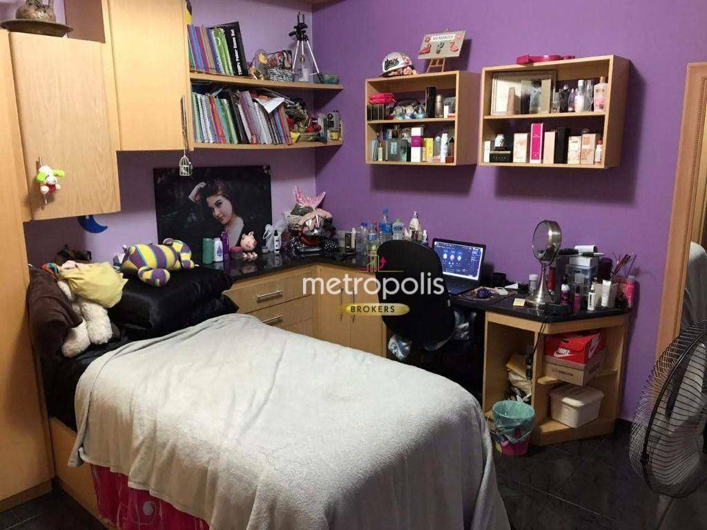 Sobrado à venda com 4 quartos, 204m² - Foto 23