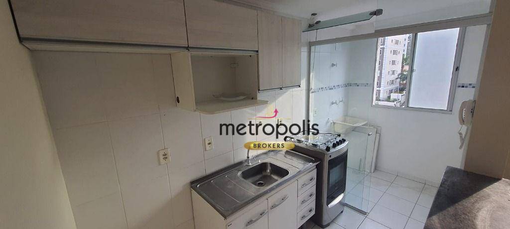 Apartamento, 2 quartos, 45 m² - Foto 2