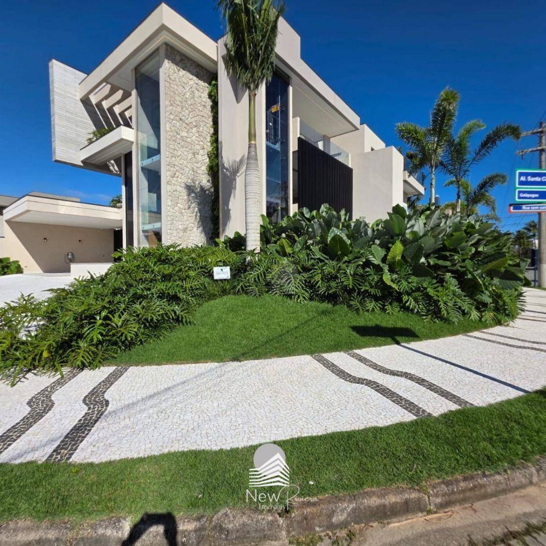 Casa de Condomínio, 7 quartos - Foto 4