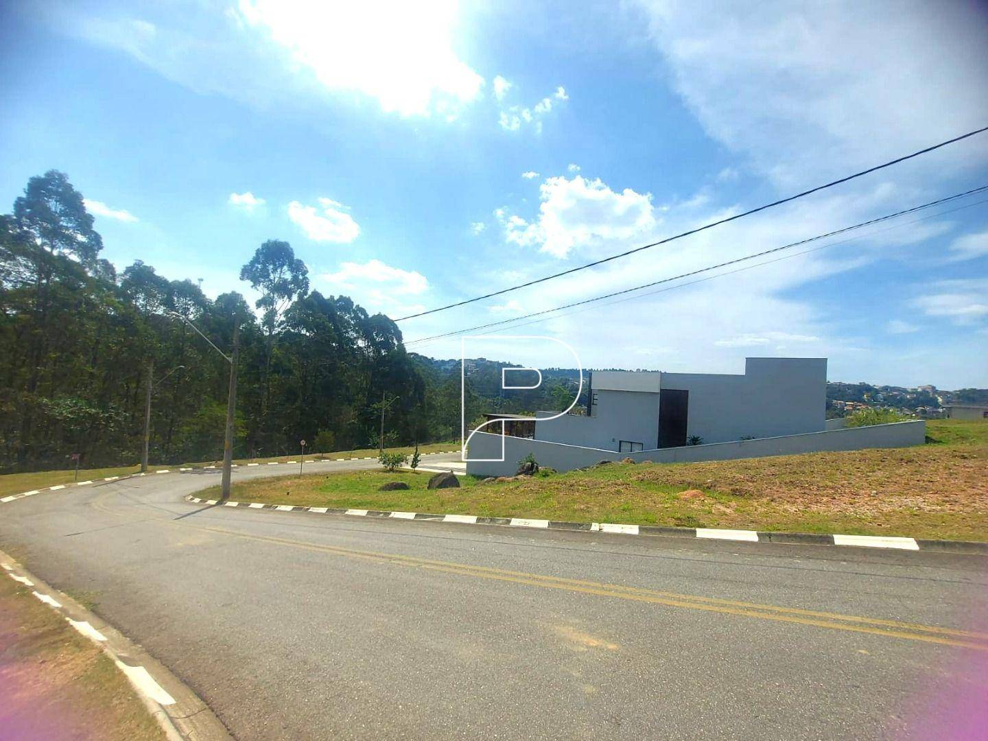 Loteamento e Condomínio, 705 m² - Foto 2