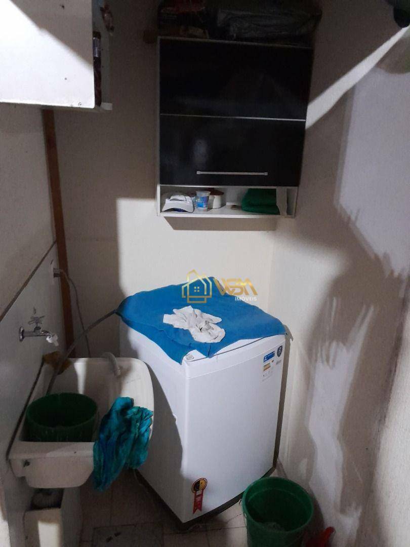 Sobrado à venda com 2 quartos, 55m² - Foto 14