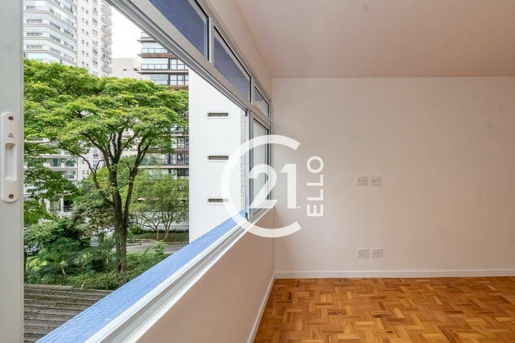 Apartamento à venda com 3 quartos, 96m² - Foto 7