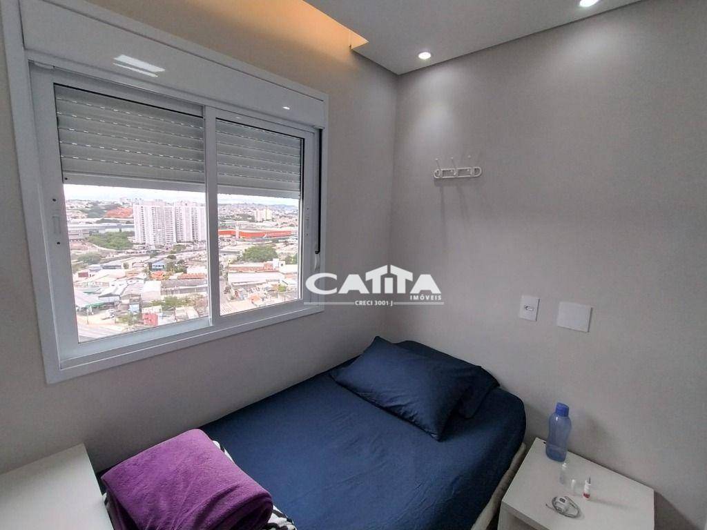 Apartamento à venda com 2 quartos, 42m² - Foto 18