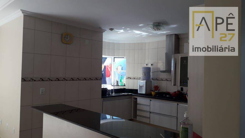 Sobrado à venda com 3 quartos, 250m² - Foto 19