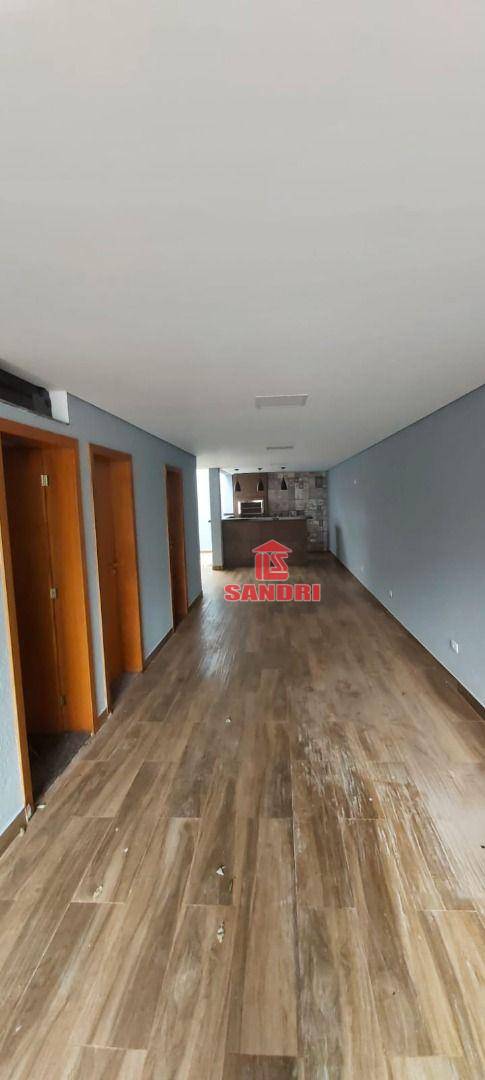 Casa à venda com 3 quartos, 200m² - Foto 17