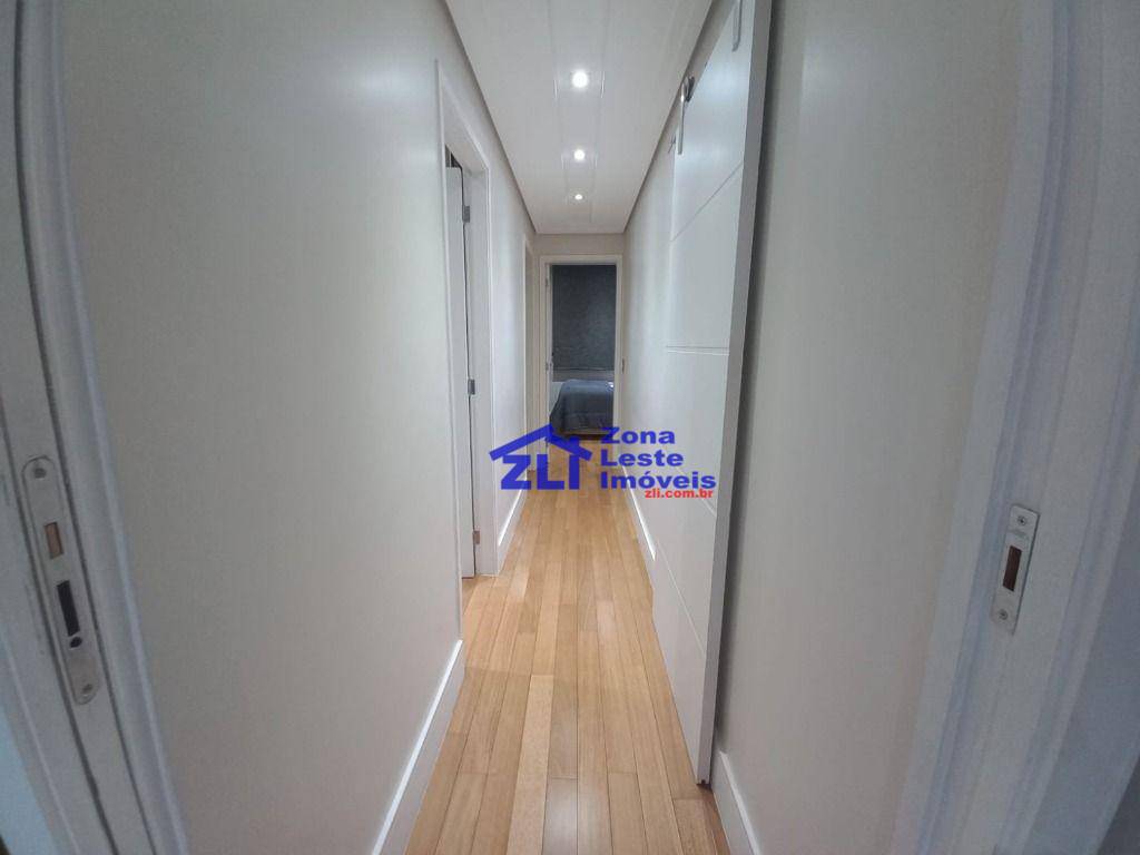 Apartamento à venda com 3 quartos, 105m² - Foto 11