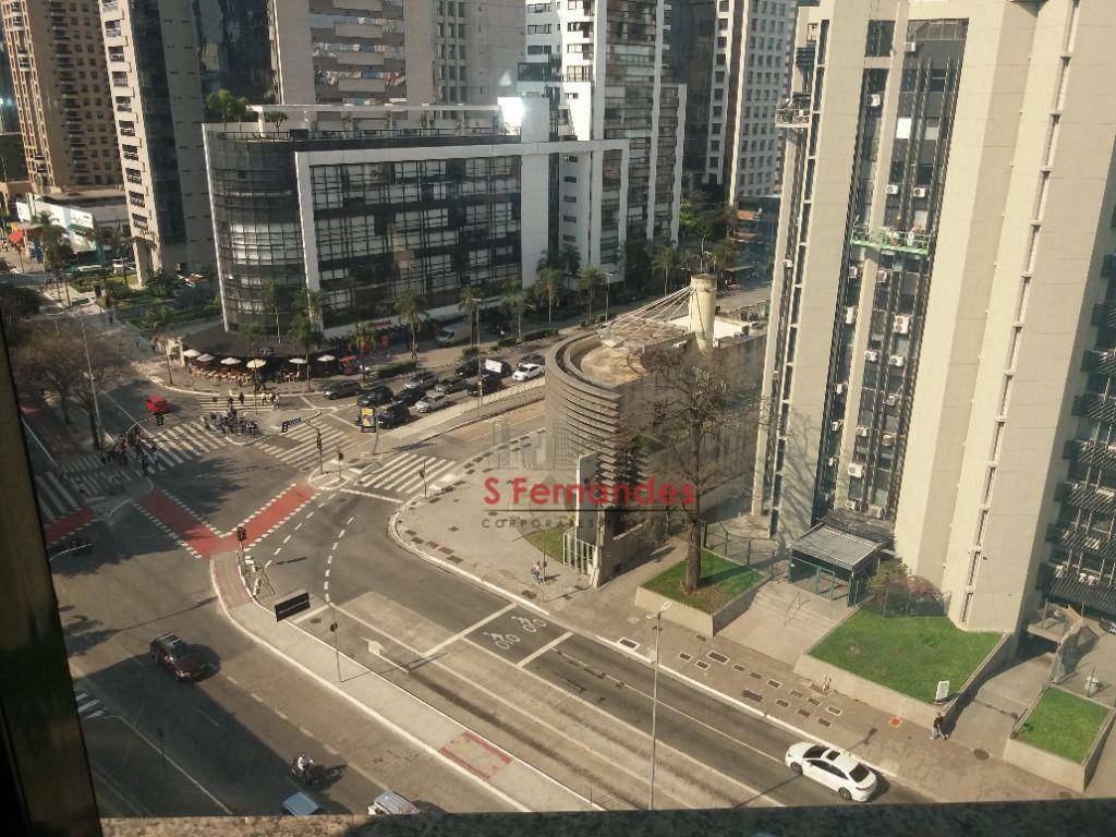 Conjunto Comercial-Sala para alugar, 60m² - Foto 8