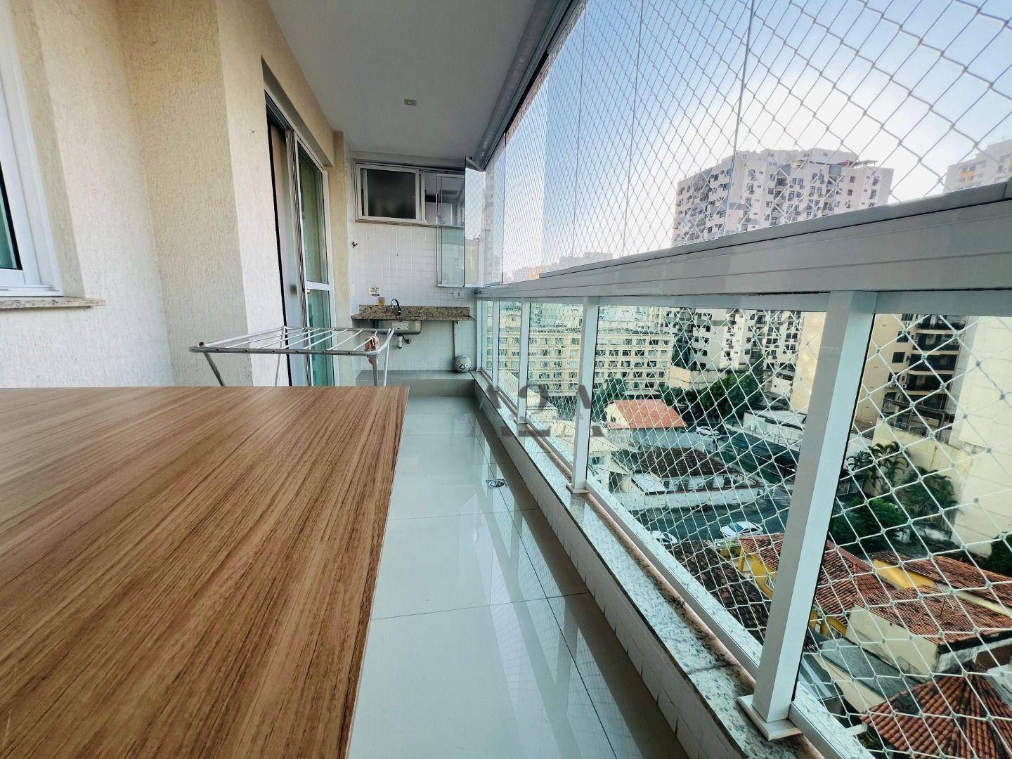 Apartamento à venda com 2 quartos, 82m² - Foto 10