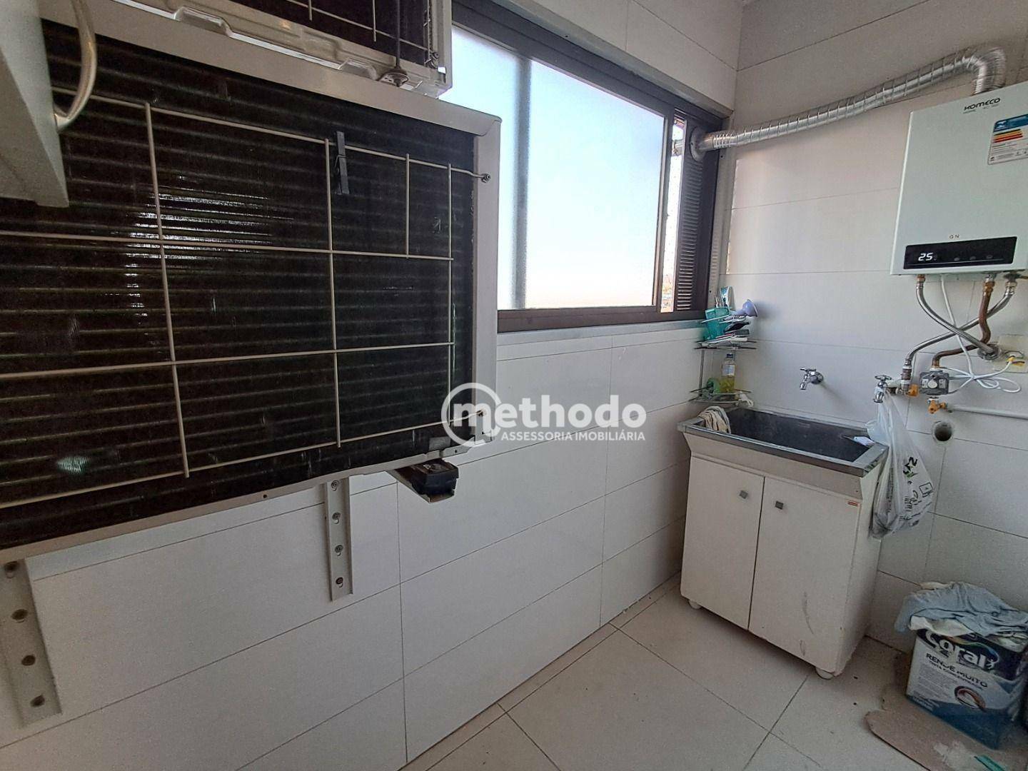 Apartamento para alugar com 2 quartos, 96m² - Foto 9