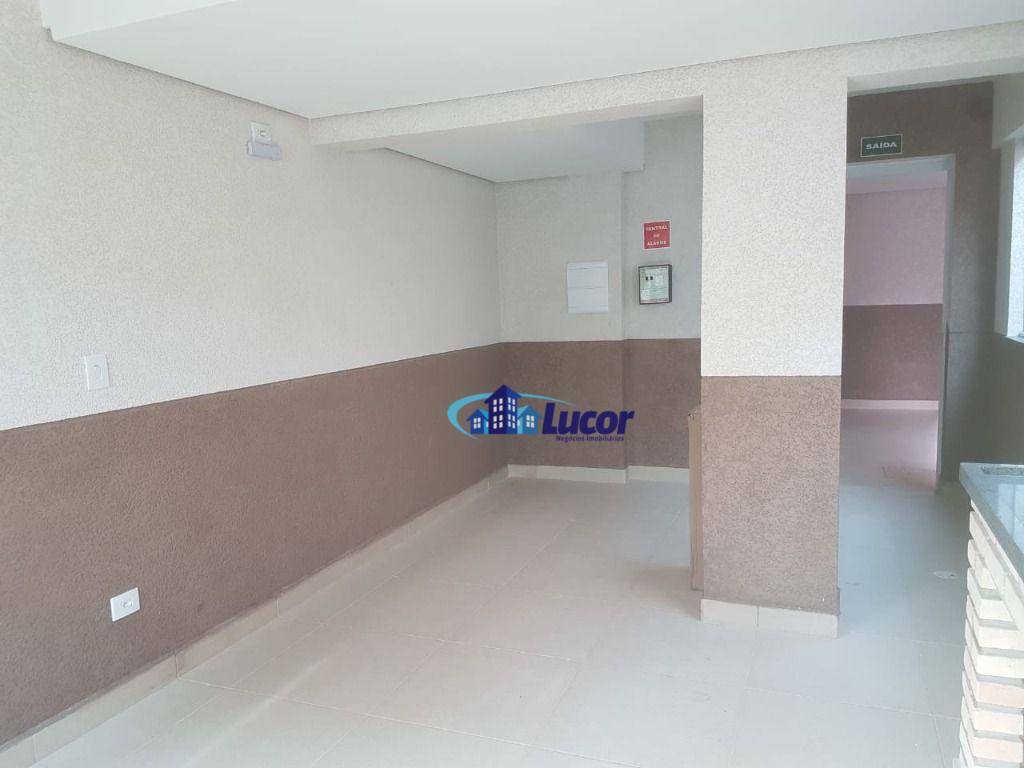 Apartamento, 1 quarto, 37 m² - Foto 16