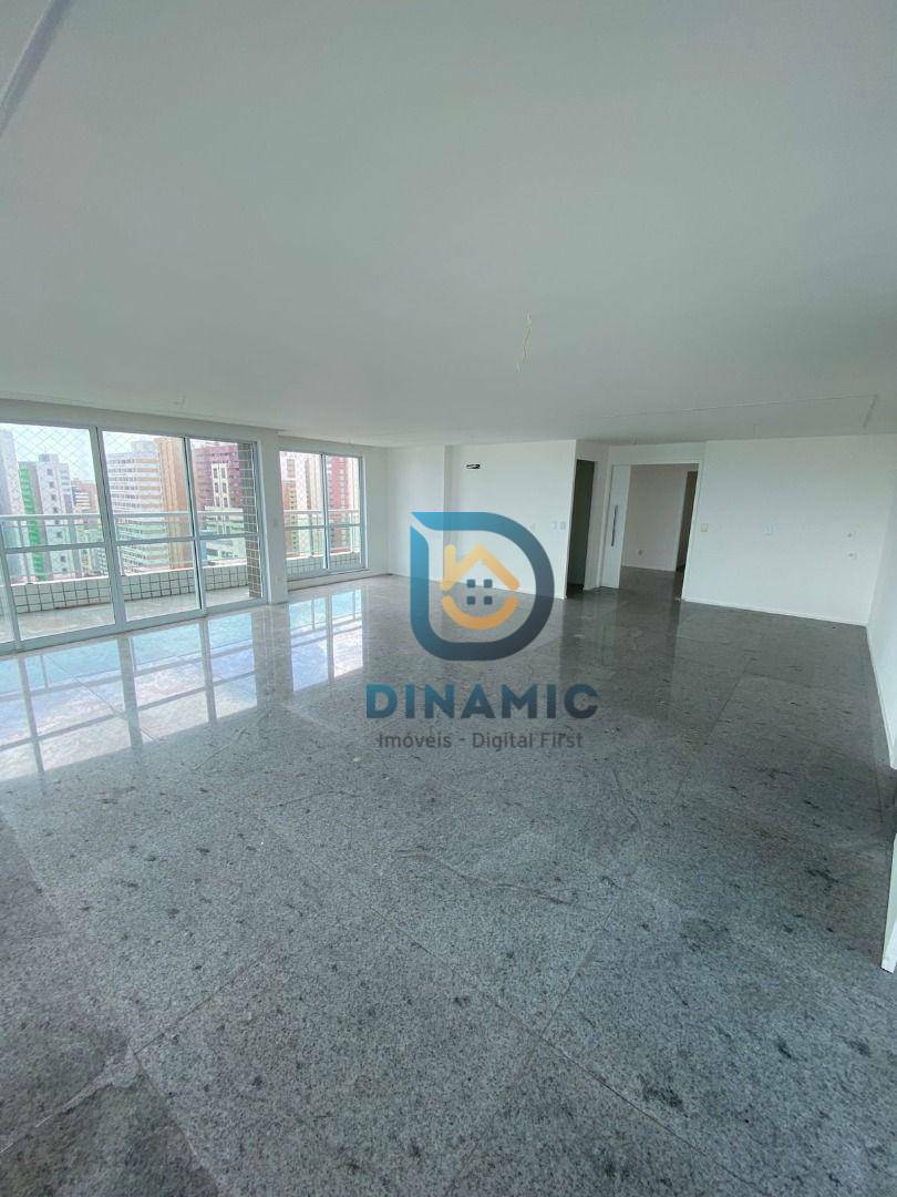 Apartamento à venda com 3 quartos, 260m² - Foto 13