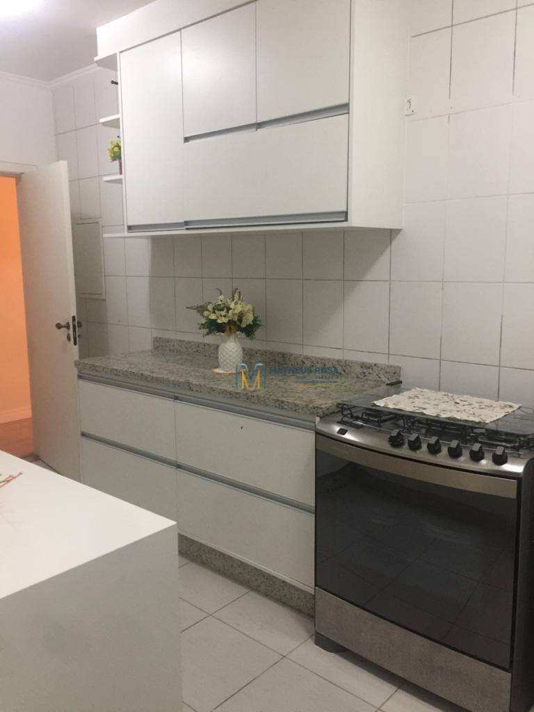 Apartamento à venda com 4 quartos, 117m² - Foto 7