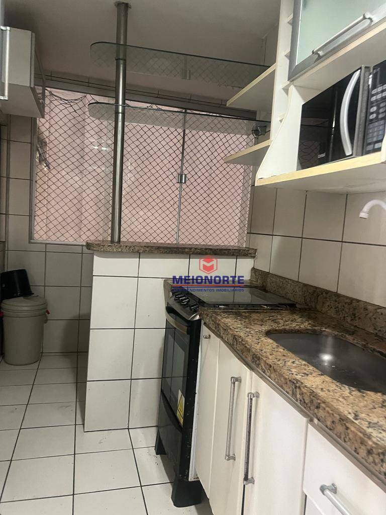 Apartamento à venda com 3 quartos, 92m² - Foto 6