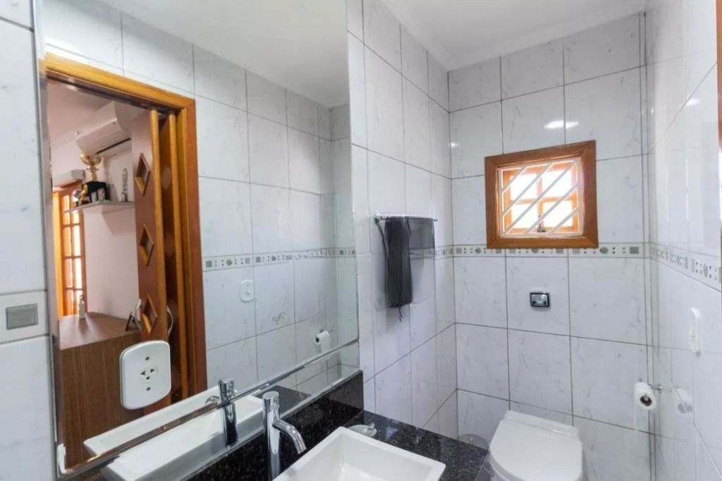 Sobrado à venda com 2 quartos, 121m² - Foto 17