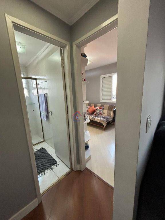 Apartamento à venda com 2 quartos, 55m² - Foto 20