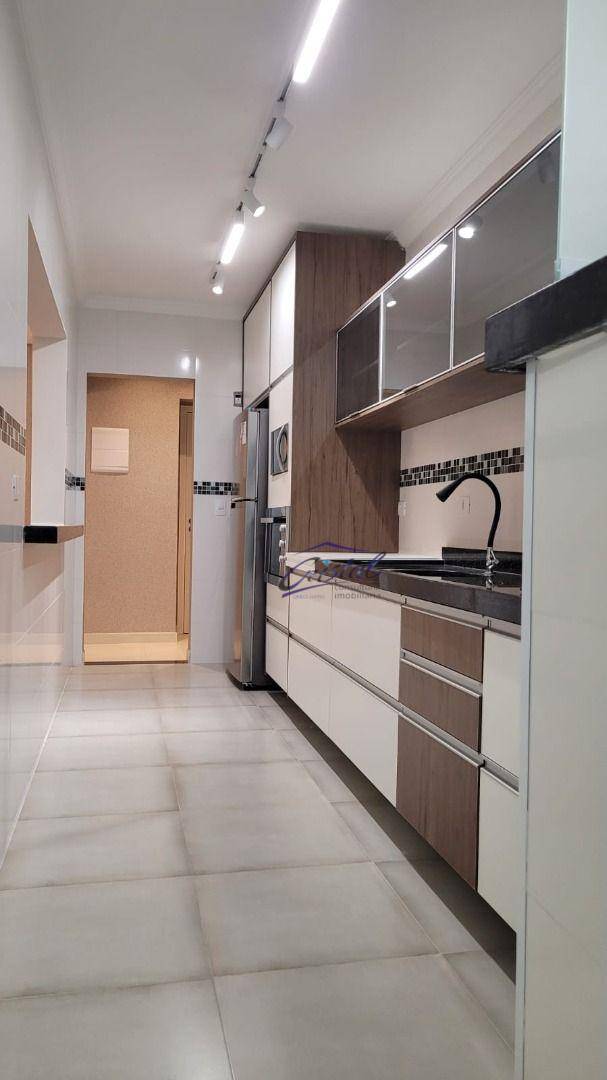 Apartamento à venda com 3 quartos, 119m² - Foto 30