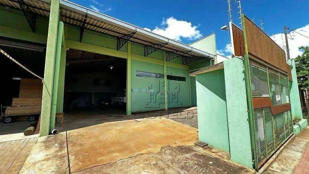 Depósito-Galpão, 360 m² - Foto 4