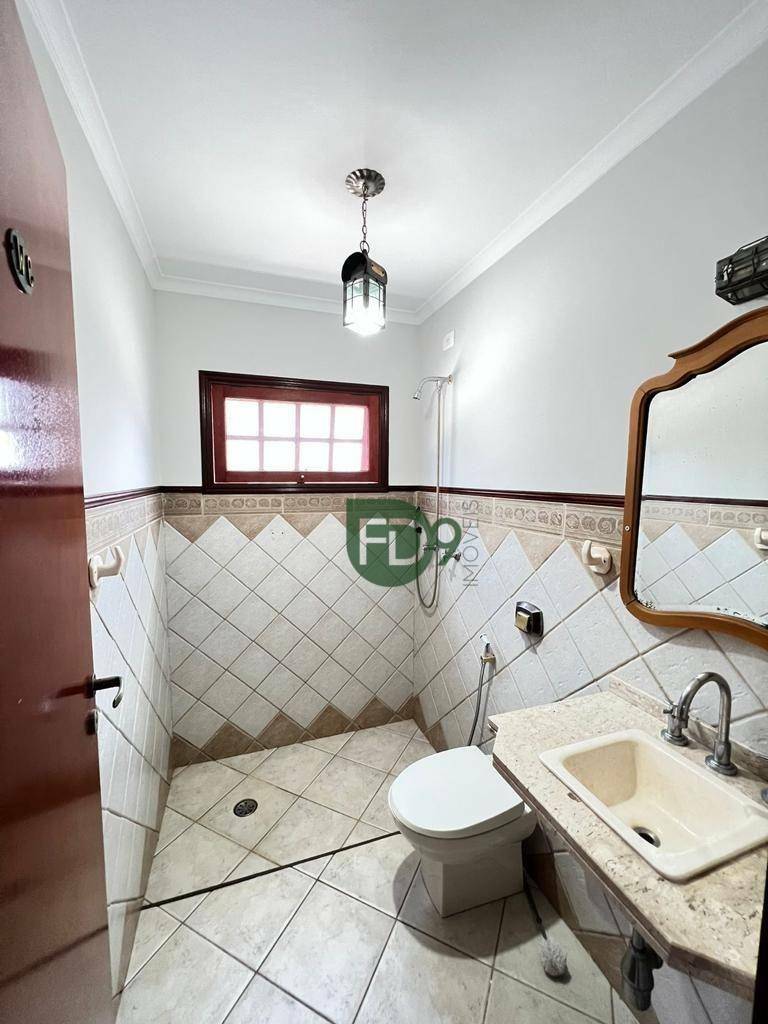 Chácara à venda com 4 quartos, 535m² - Foto 79