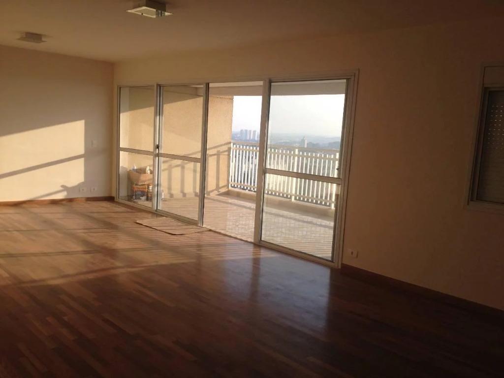 Apartamento à venda com 3 quartos, 134m² - Foto 3