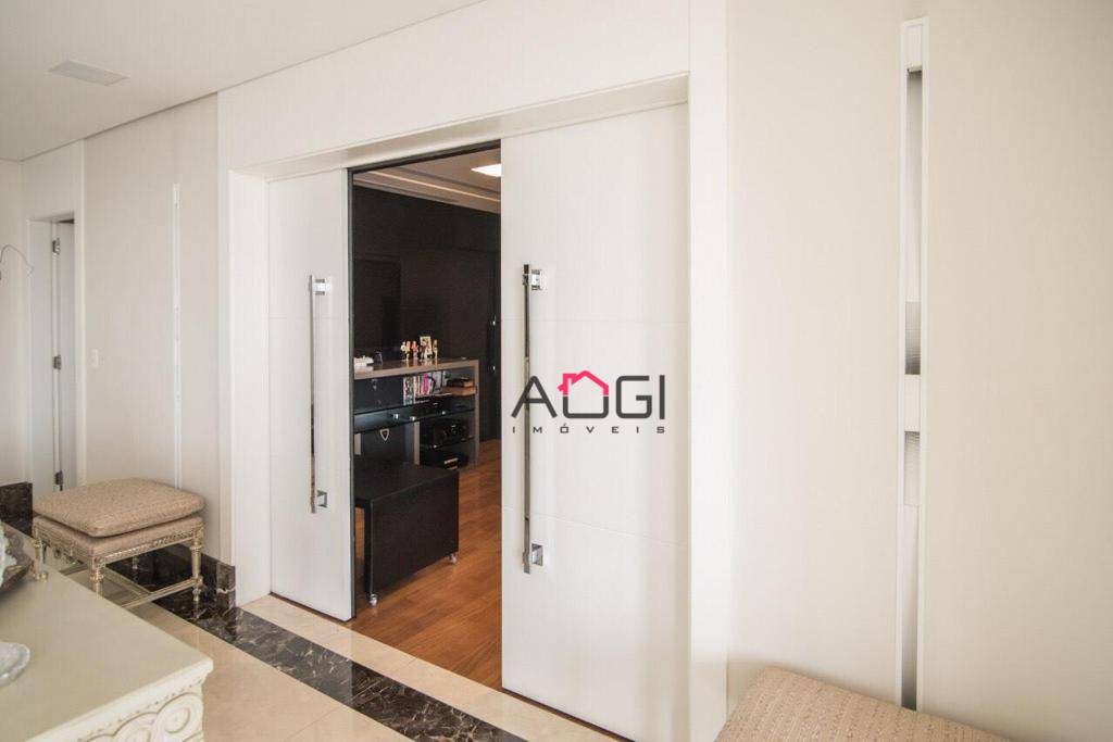 Apartamento à venda com 4 quartos, 463m² - Foto 24