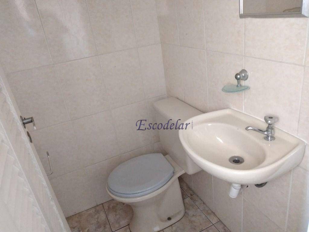 Apartamento à venda com 3 quartos, 80m² - Foto 28