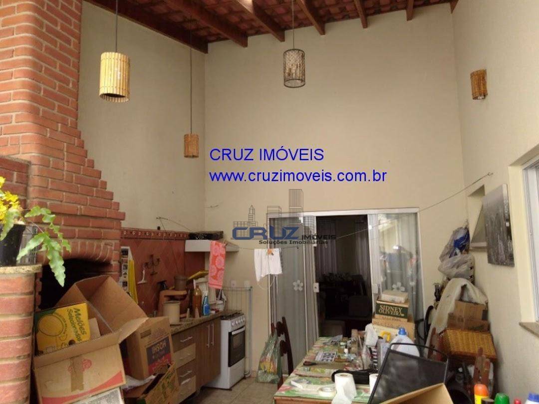 Casa à venda com 3 quartos, 190m² - Foto 37