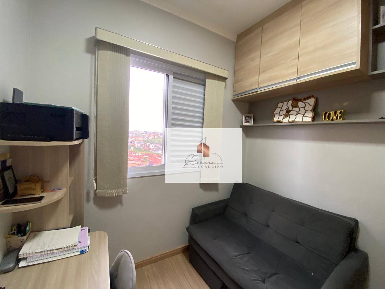 Apartamento à venda com 3 quartos, 68m² - Foto 14