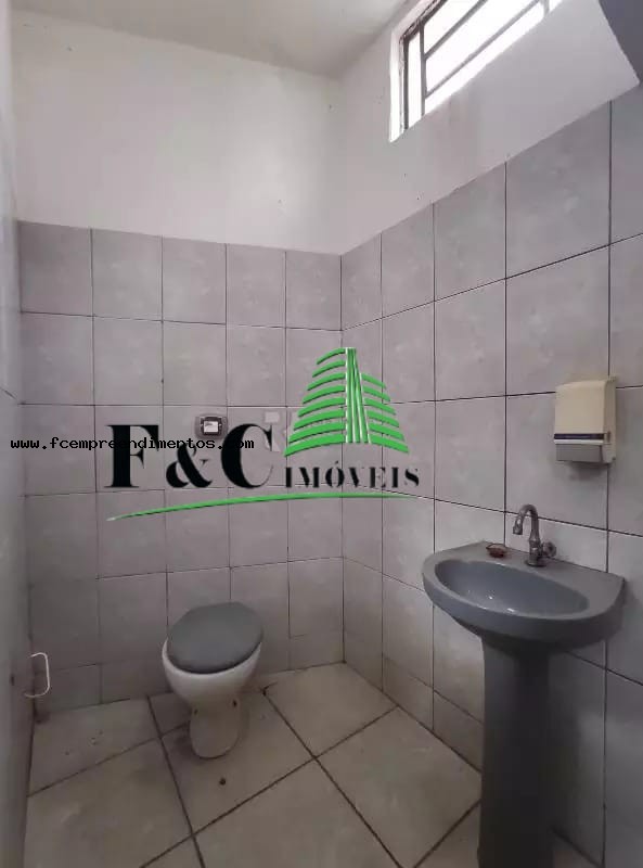 Depósito-Galpão, 150 m² - Foto 7