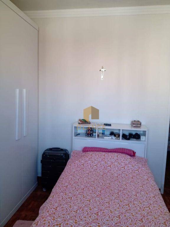 Apartamento à venda com 1 quarto, 38m² - Foto 12