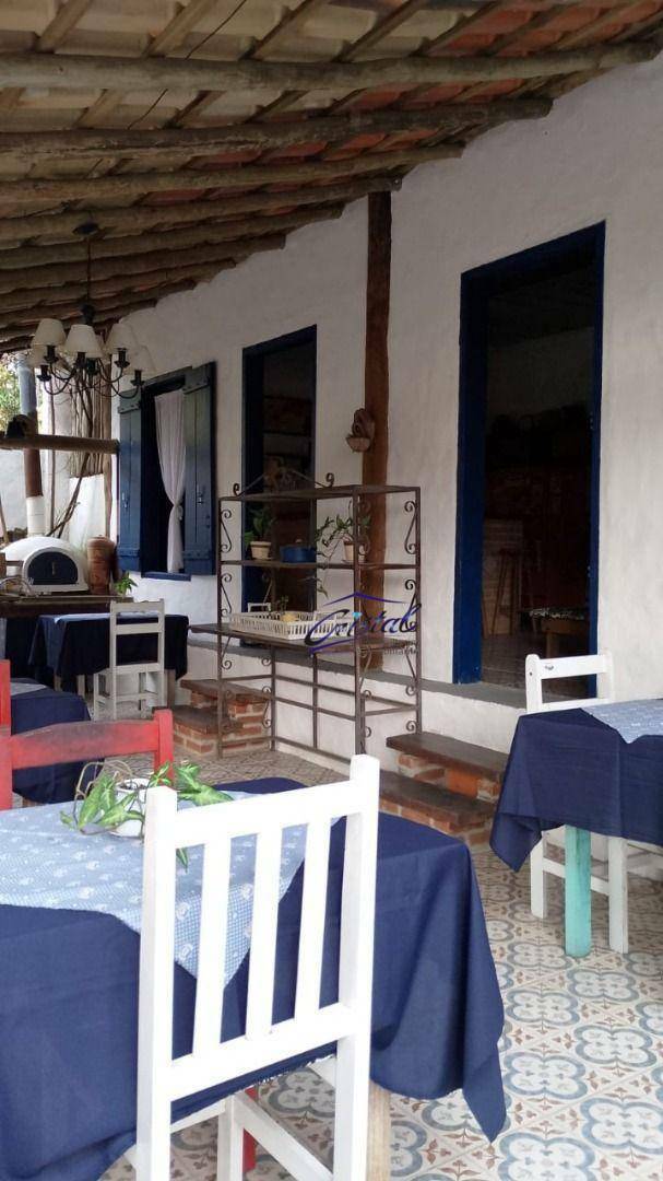 Pousada-Chalé à venda com 10 quartos, 300m² - Foto 13