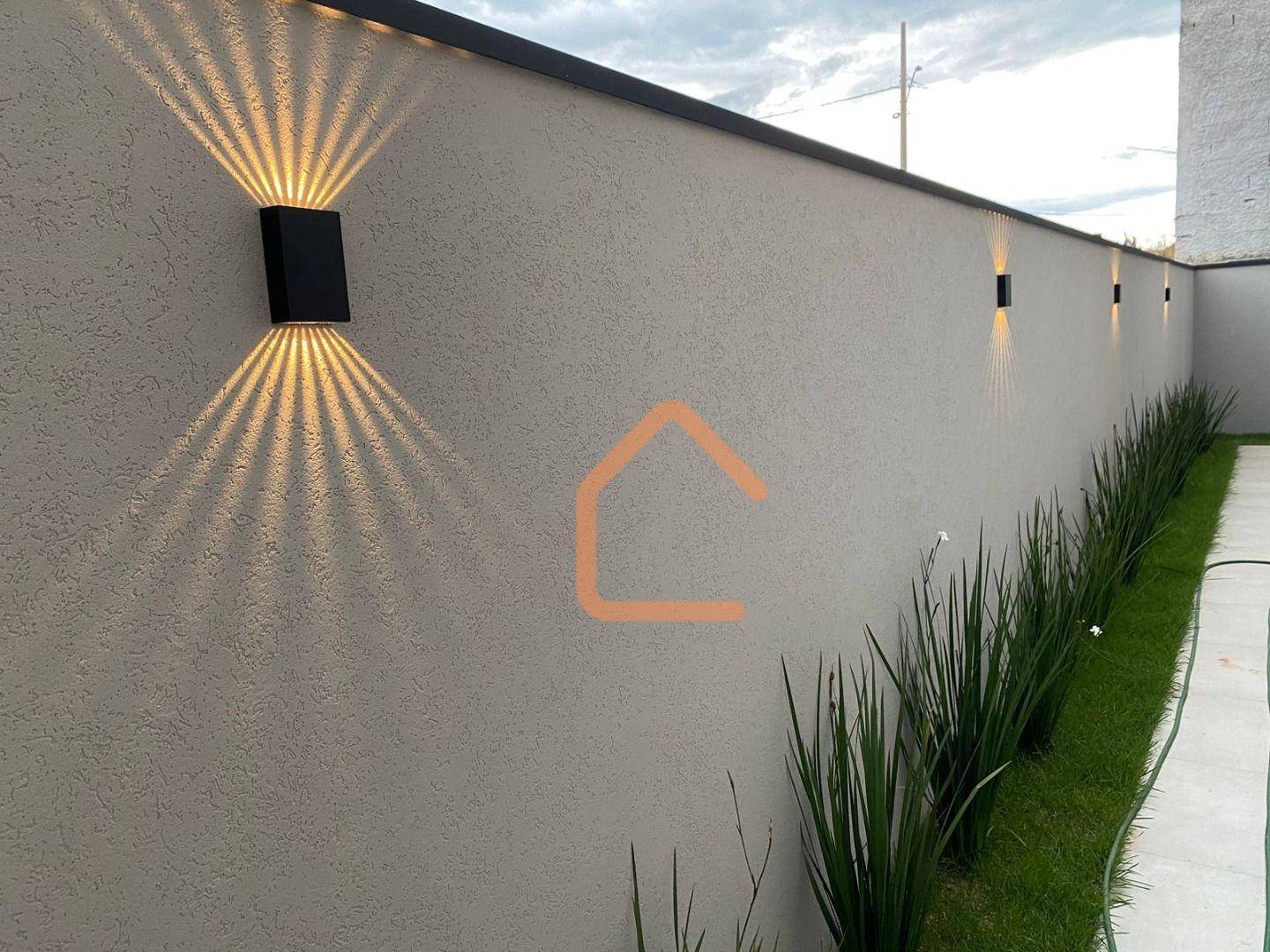 Casa, 3 quartos, 265 m² - Foto 3